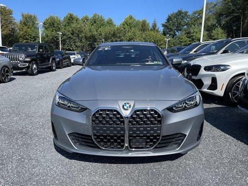 2024 BMW 430 Gran Coupe i xDrive