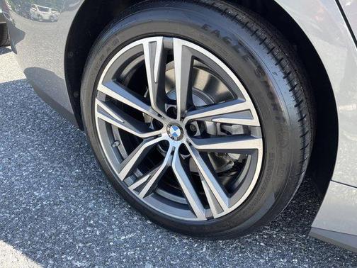 2024 BMW 430 Gran Coupe i xDrive