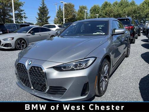 2024 BMW 430 Gran Coupe i xDrive