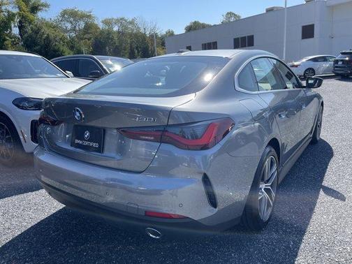 2024 BMW 430 Gran Coupe i xDrive