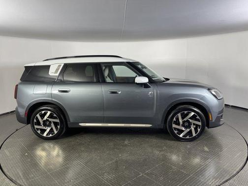 2025 MINI Countryman S