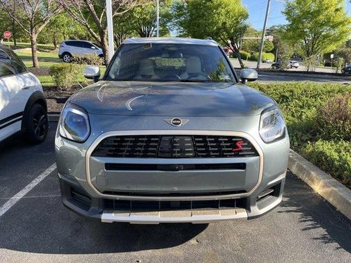2025 MINI Countryman S