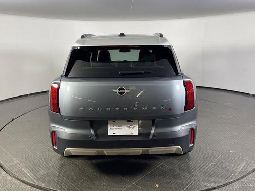 2025 MINI Countryman S