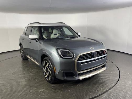 2025 MINI Countryman S