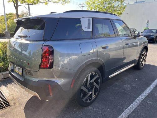 2025 MINI Countryman S