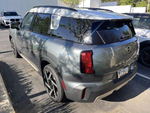 2025 MINI Countryman S