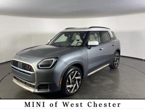 2025 MINI Countryman S