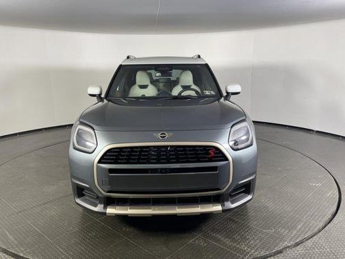 2025 MINI Countryman S