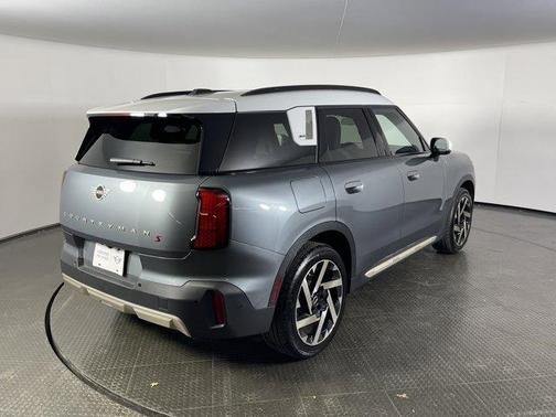 2025 MINI Countryman S