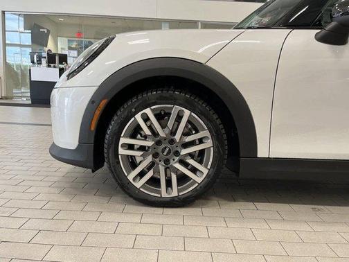 2025 MINI Hardtop S
