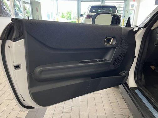 2025 MINI Hardtop S
