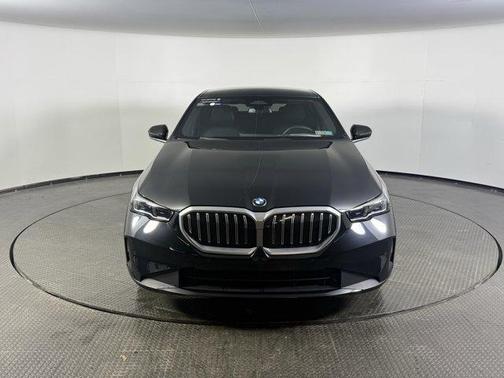 2024 BMW 540 i xDrive