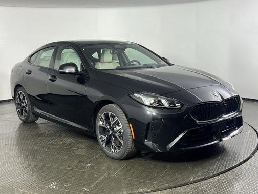 2026 BMW 228 Gran Coupe XDrive