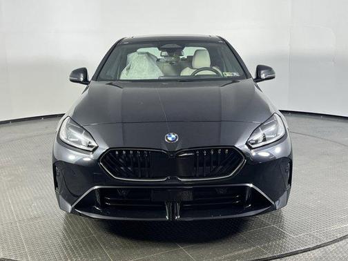 2026 BMW 228 Gran Coupe XDrive