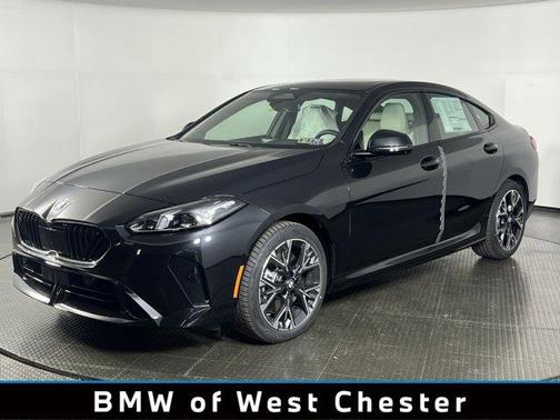 2026 BMW 228 Gran Coupe XDrive