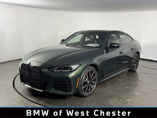 2023 BMW 430 Gran Coupe i xDrive