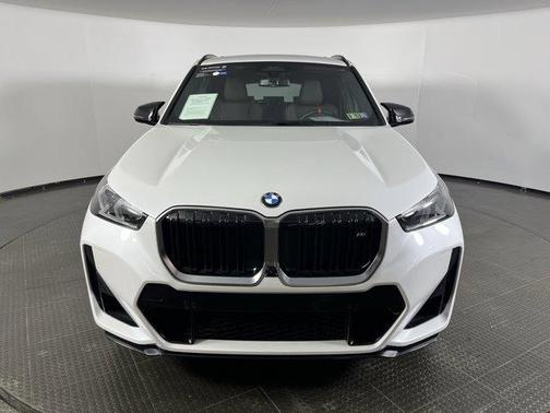 2025 BMW X1 M35i