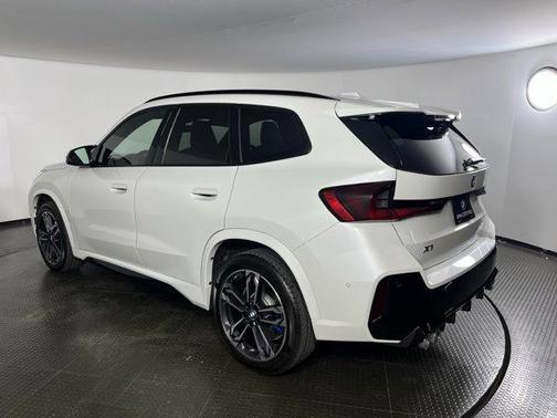 2025 BMW X1 M35i