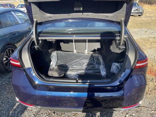 2026 BMW 530 i xDrive