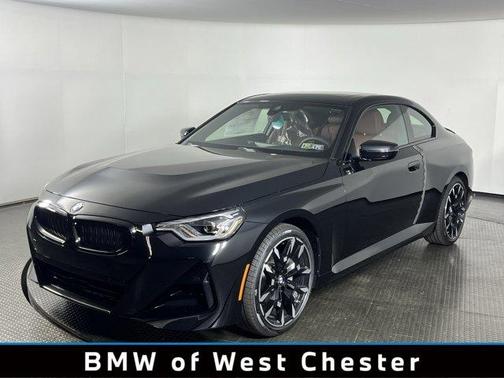 2025 BMW 230 i xDrive