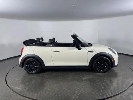 2022 MINI Convertible Cooper
