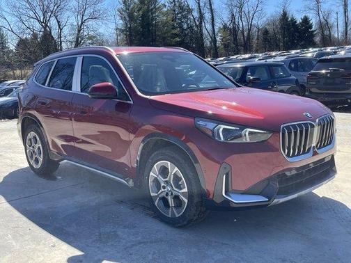 2026 BMW X1 xDrive28i