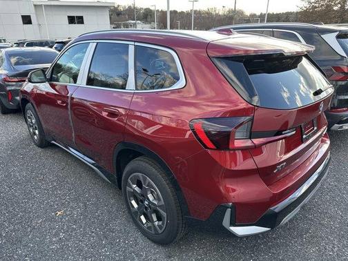 2026 BMW X1 xDrive28i