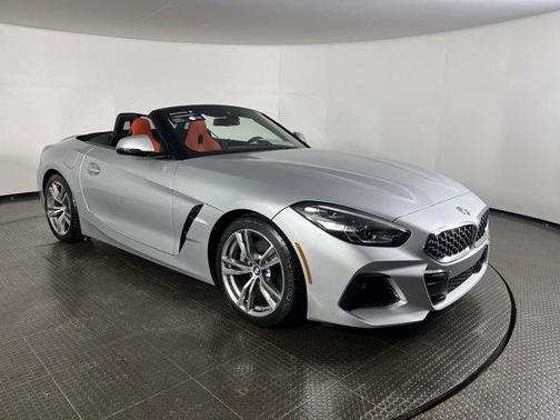 2022 BMW Z4 sDrive30i
