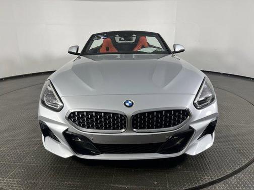 2022 BMW Z4 sDrive30i