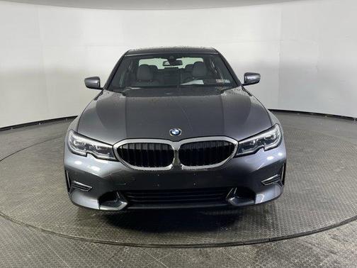 2020 BMW 330 i xDrive