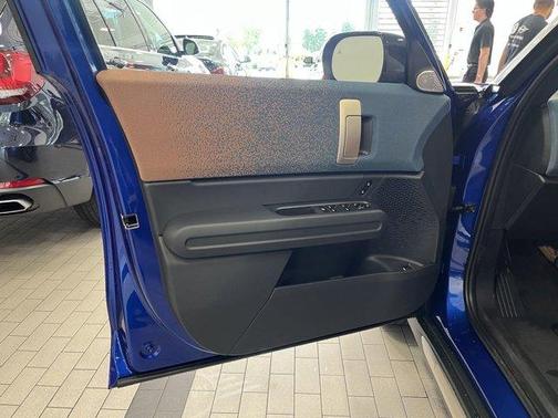 2025 MINI Countryman S