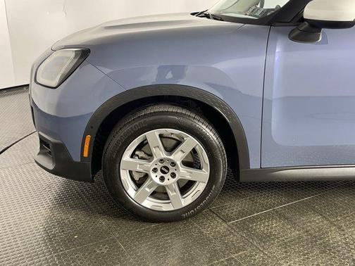 2025 MINI Countryman S