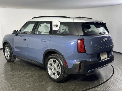 2025 MINI Countryman S