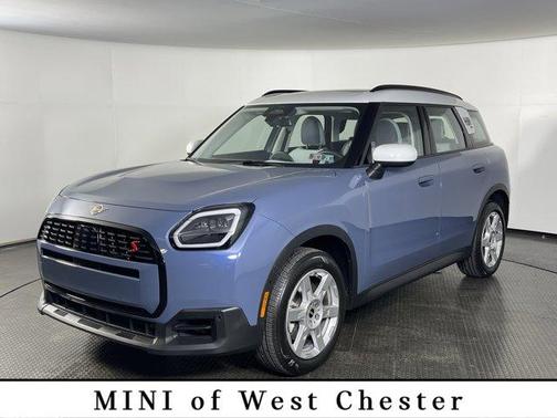 2025 MINI Countryman S