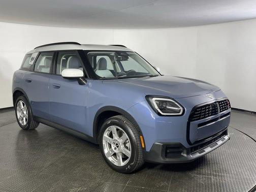 2025 MINI Countryman S