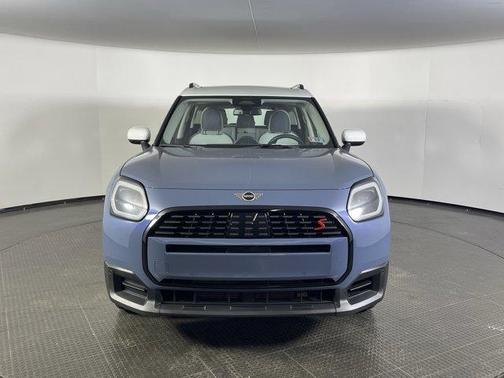 2025 MINI Countryman S
