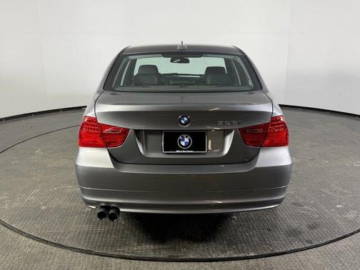 2010 BMW 328 i xDrive