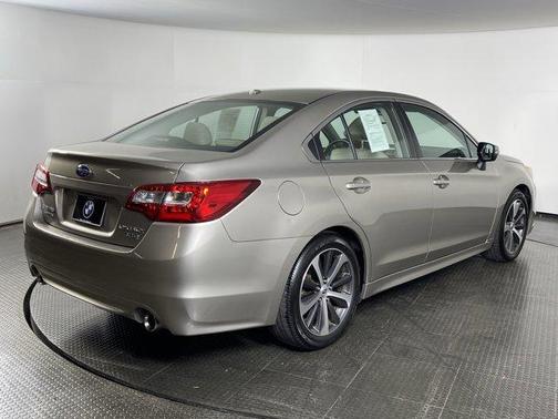 2015 Subaru Legacy 3.6R Limited