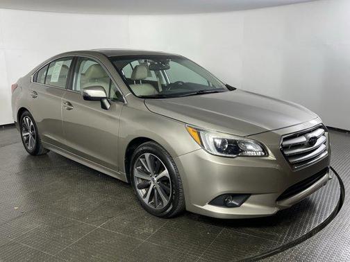 2015 Subaru Legacy 3.6R Limited