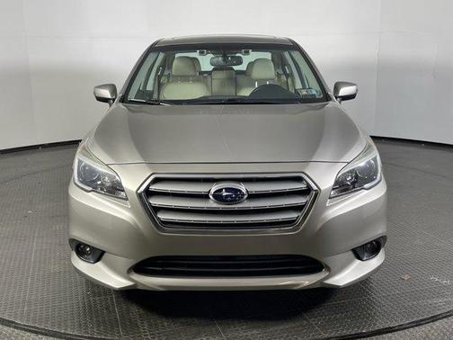 2015 Subaru Legacy 3.6R Limited