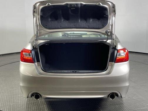 2015 Subaru Legacy 3.6R Limited