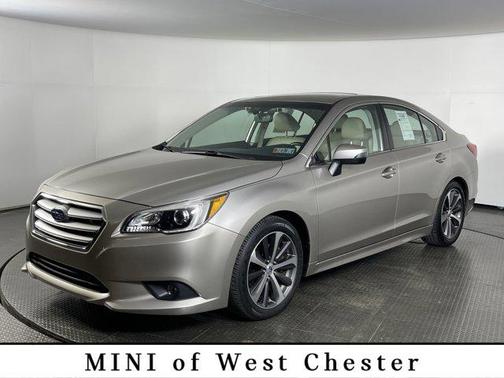 2015 Subaru Legacy 3.6R Limited