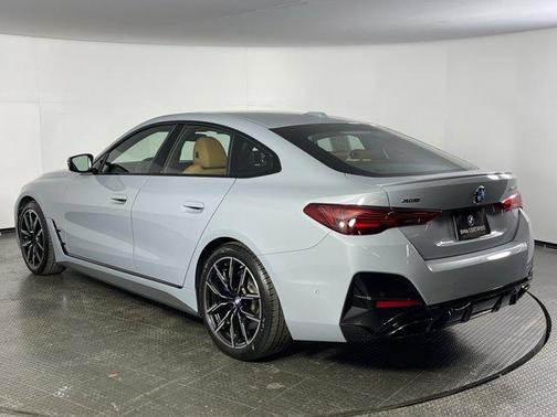 2025 BMW M440 Gran Coupe i xDrive