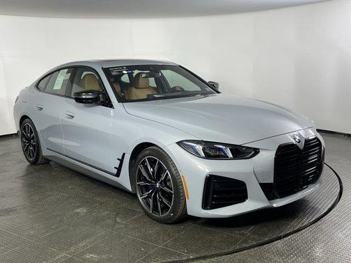 2025 BMW M440 Gran Coupe i xDrive