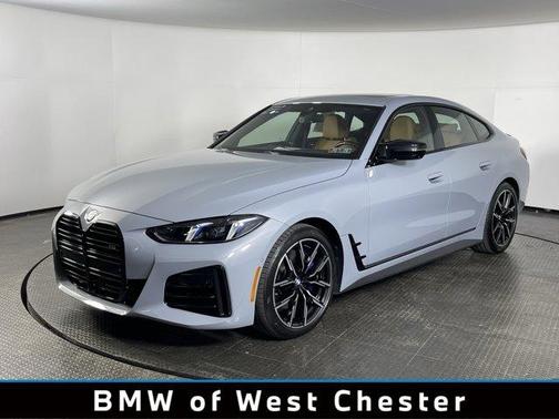 2025 BMW M440 Gran Coupe i xDrive