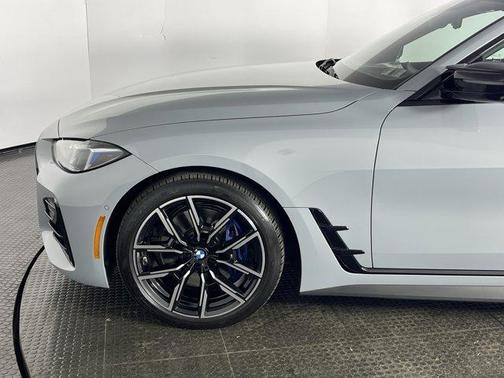 2025 BMW M440 Gran Coupe i xDrive