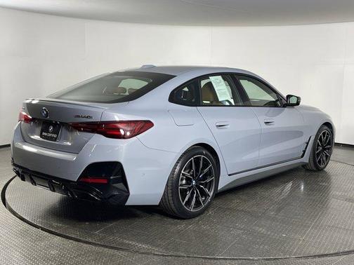 2025 BMW M440 Gran Coupe i xDrive