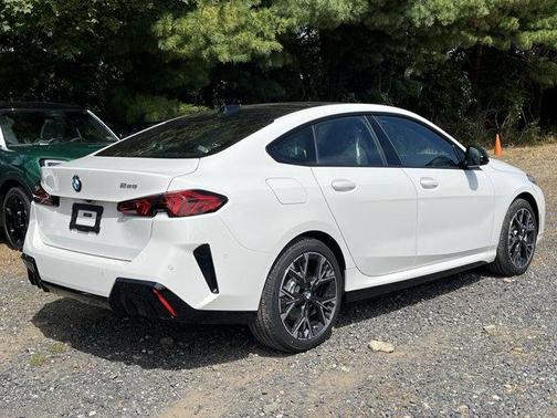 2026 BMW 228 Gran Coupe XDrive