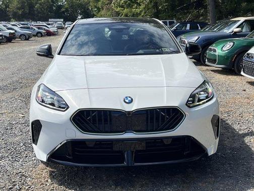2026 BMW 228 Gran Coupe XDrive