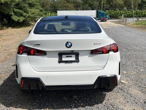 2026 BMW 228 Gran Coupe XDrive
